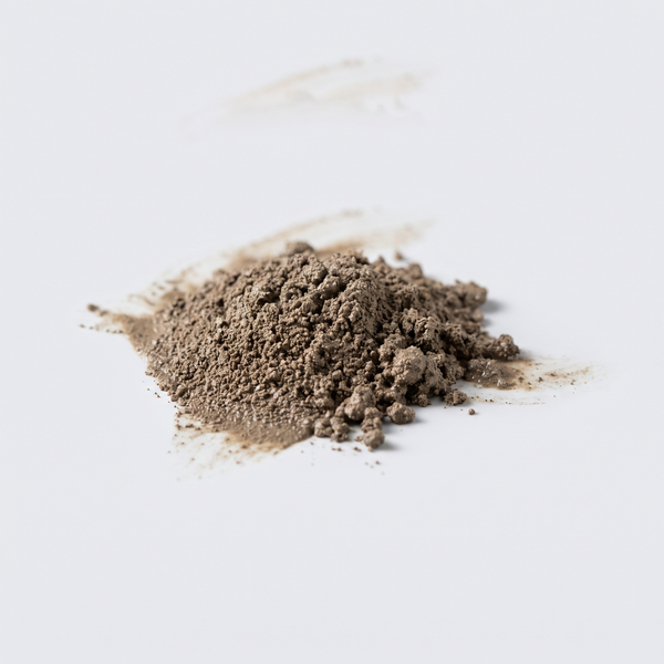 Sediment and silt