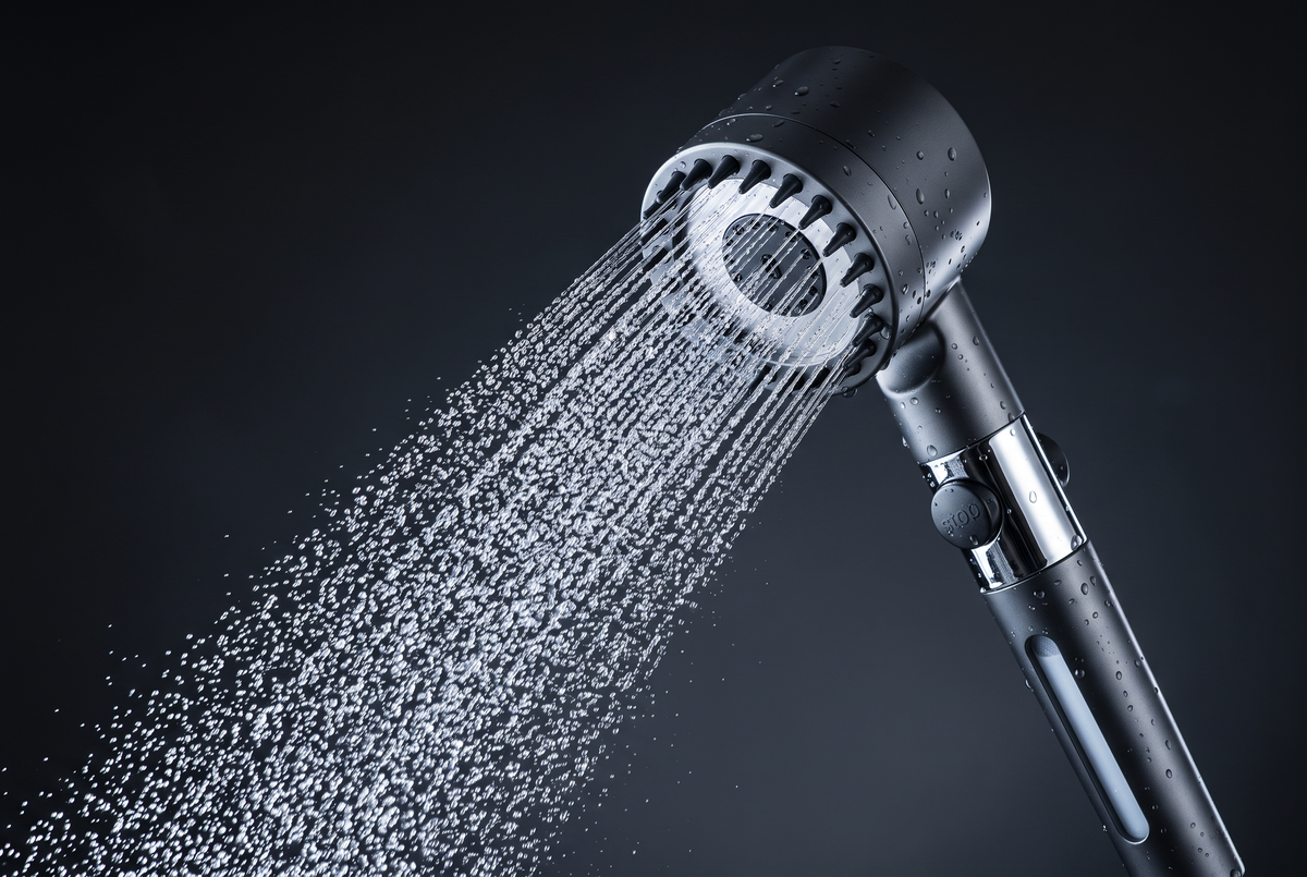 Rain mode